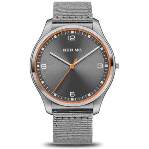 Bering - 18342-577 - Polshorloge - Heren - Kwarts - Ultra Slim