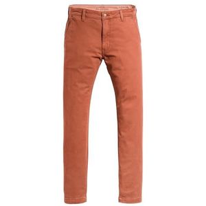 Levi's XX Chino Standard II Broek heren, Sequoia Shady Gd, 30W / 34L