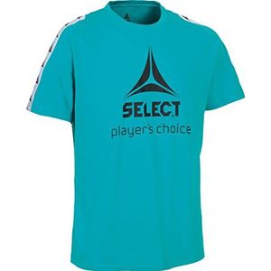 Select Unisex T-shirt Ultimate (1 verpakking)