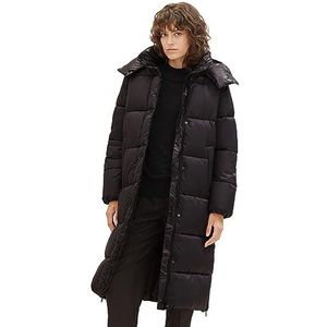 TOM TAILOR Damesjas, 14482 - Deep Black, L