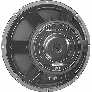 Eminence loudspeaker special bass 38 cm 600 W 8 ohms