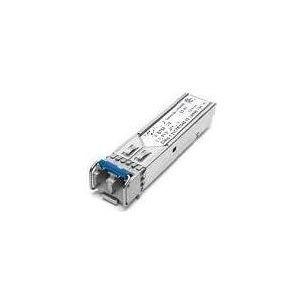 ENGENIUS hubs en aansluitingen model SFP Mod 10G SINGLEMODE Fiber 1270NM