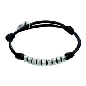 UNOde50 Unisex Armband ButtonGRAP