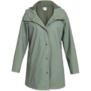 ROXY Vest Dames Groen XXL