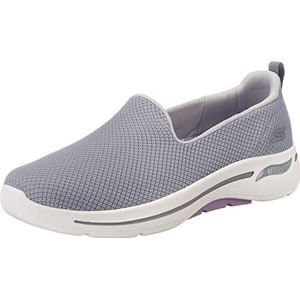 Skechers Go Walk Arch Fit Grateful voor dames, 41 EU