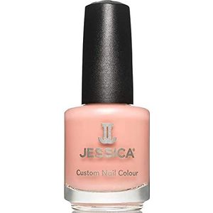Jessica Cosmetics Nail Colour Samba Parade, 14,8 ml