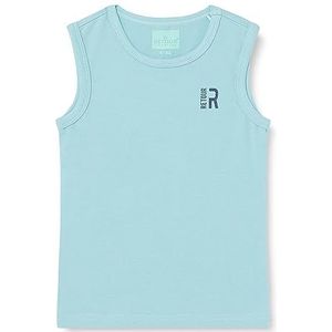 Retour Denim de Luxe Mika T-shirt voor jongens, ocean blue, 5-6 Jaar