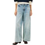 TOMMY HILFIGER Jeans 'Twist 70's'  blauw denim