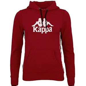 Kappa hoodies kopen Vergelijk alle aanbiedingen beslist