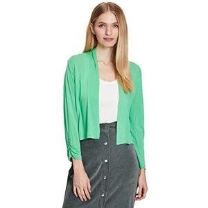 Betty Barclay 2381/1324 blouse, eiland, 40 dames, Island Green, 36