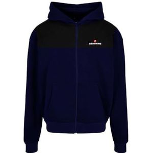 Redskins Sweatshirt voor kinderen, marineblauw, 5 jaar, Marine., Eén maat