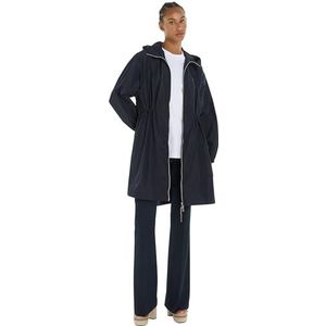 Tommy Hilfiger TRANSITIONAL WINDBREAKER PARKA Desert Sky XXL, woestijn hemel, XXL