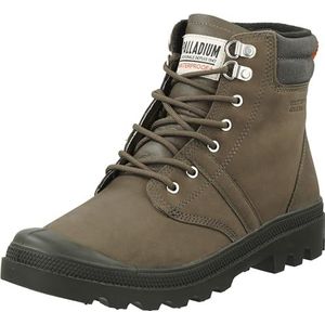 Palladium PALLABROUSSE SC WP+, herenschoenen, cub, 44,5 EU, Cub., 44.5 EU