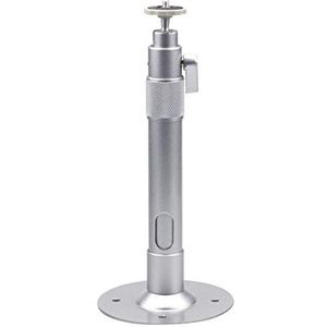 Tuggui - Beamer-projectorhouder - Plafondhouder - Uittrekbaar - Aluminium