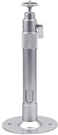 Tuggui - Beamer-projectorhouder - Plafondhouder - Uittrekbaar - Aluminium