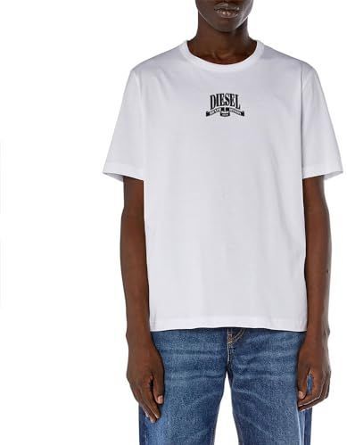 T-shirt - Grafisch Logo - Groen - Biologisch Katoen