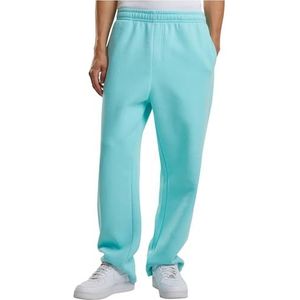 Build Your Brand - Fluffy - Trainingsbroek - Zacht - Baggy