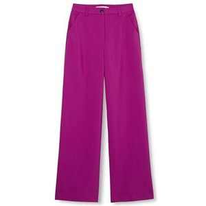 Peppercorn Ginette Broek, Hollyhock Paars, 36