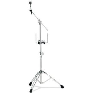 Drum Workshop CP9934 9000 Series Double Tom Stand W/934 Cymbal Boom Arm