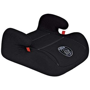Sumex Zitverhoger voor autostoel, zwart
