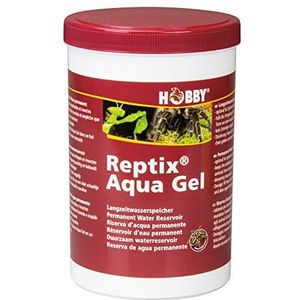 Hobby Reptix Aqua Gel, 38045, langdurige watertank, 1 l