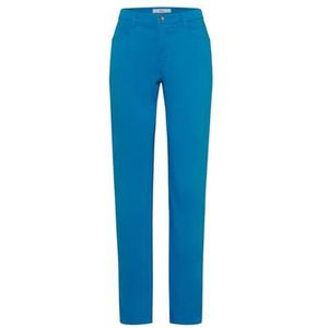 Style Carola Eleganant-Sportive Five-Pocket-broek, hemelsblauw, 31W x 30L