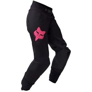 FOX Racing Unisex Volwassen Broek Fox Lady Blackout Black 6