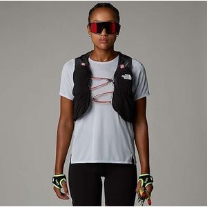 Vest - 10L - Zwart - Nylon - Voor Hardlopen