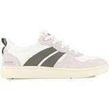 Palladium - Pallacup Flame TX - Sneakers - Zwart - Textiel