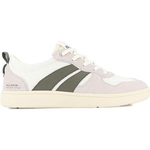 Palladium - Pallacup Flame TX - Sneakers - Zwart - Textiel