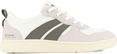 Palladium - Pallacup Flame TX - Sneakers - Zwart - Textiel