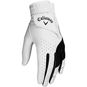 Callaway Golf X Weather Spann handschoen voor dames 2019, set van 2
