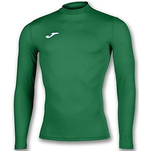 Joma Thermaal T-shirt voor jongens Academy, Groen, 68 cm