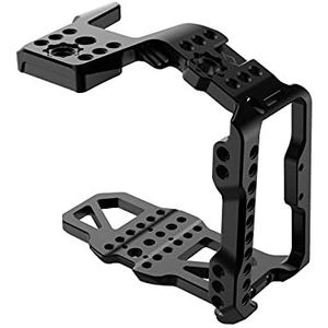 8Sinn Camera Cage Kooi voor BMPCC 6K Pro / 6K G2 Blackmagic Pocket Cinema Camera 6K Pro/6K G2