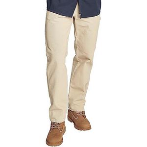 Dickies heren ontspannen fit rechte been eend timmerman Jean jeans - beige - mix voyeur Geslacht