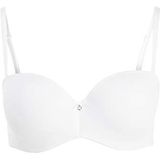 Lascana Multiway-beha voor dames, wit, 90D