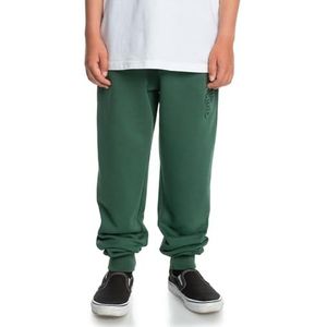 Quiksilver Age of Blue Slim - Elastische Taille Joggers voor Jongens 8-16
