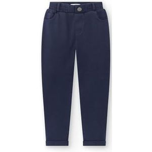 Tuc Tuc broek voor kinderen, Blauw, 14 Jaren