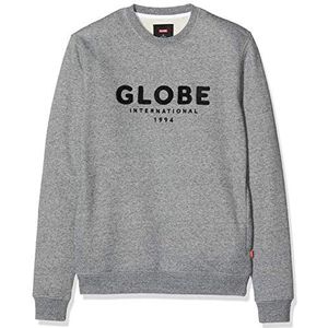 Globe Sweatshirt GB01933020 Heren