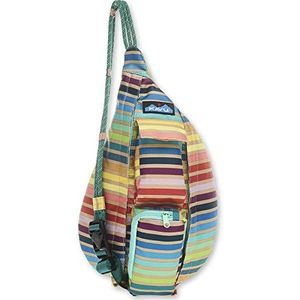 KAVU Mini Rope Sling outdoor-rugzakken voor dames (pak van 1)