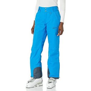 ARCTIX Insulated Snow Pants Skibroek voor dames, marineblauw, XS