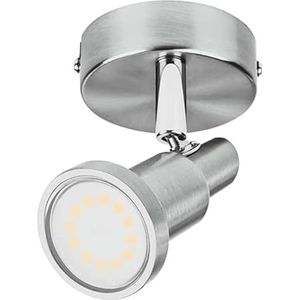 Levitantes verlichting, afbeelding