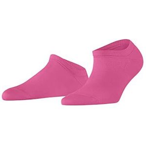 FALKE Dames Korte sokken Active Breeze W SN Lyocell Kort eenkleurig 1 Paar, Roze (Pink 8462) nieuw - milieuvriendelijk, 39-42