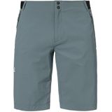 Schöffel - Blaustein - Shorts - Turkoois - Stretch - Wandelen