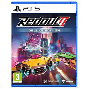 Maximum Games Redout 2 Deluxe Edition Playstation 5