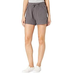 Hurley W Natural Short Casual Shorts voor dames