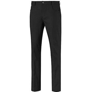 PUMA Heren 2019 Jackpot 5 Pocket Pant Pant