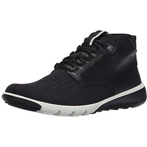 ECCO 860514, Hi-top trainer. Heren 47 EU