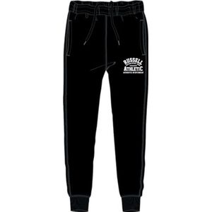 RUSSELL ATHLETIC Rasd-Cuffed Pant - Broek - Sport - Heren