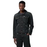 Wrangler 124mj Regular Fit Spijkerjas